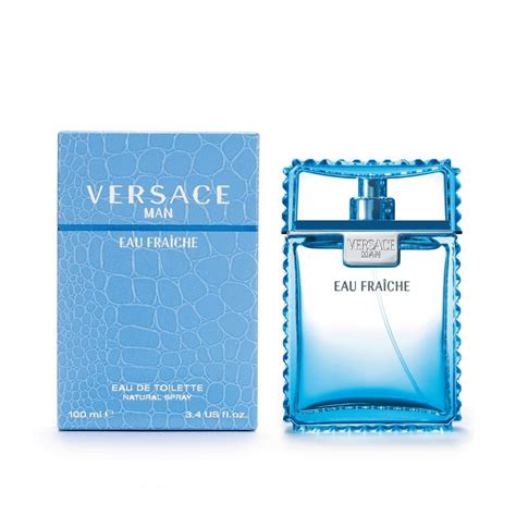 versace man eau fraiche eau de toilette spray 3.3 oz|Versace man eau fraiche ulta.